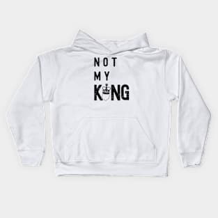 King Charles Kids Hoodie